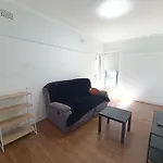 Cozy Queen Room With Pool View - C1
